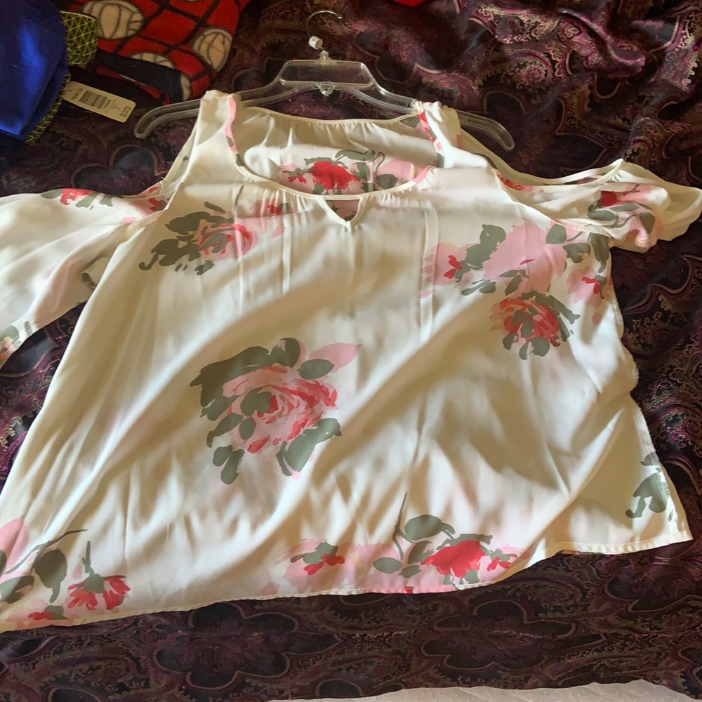 dress shirt